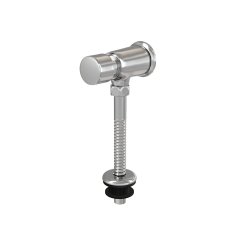 AlcaPlast ATS001 AlcaPlast Кнопочный сливной вентиль для писсуара