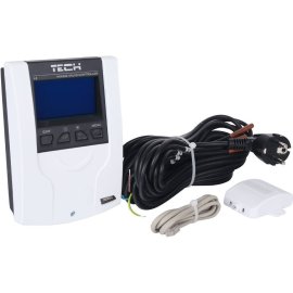 Контроллер смесительного клапана TECH i-1, WG.14.0139