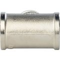Тройник STOUT ВВ переходной никелированный 3/4X1/2X3/4, SFT-0022-341234