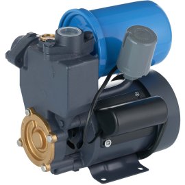Станция водоснабжения UNIPUMP AUPS 126