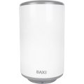 Водонагреватель накопительный 10 л. Baxi EXTRA R 501 вертикальный эмалированная сталь, A7110903