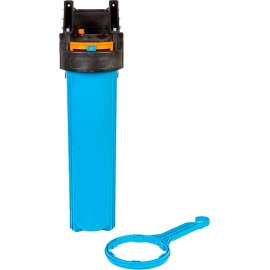 Корпус для картриджного фильтра Джилекс 1 М 20”, 9059