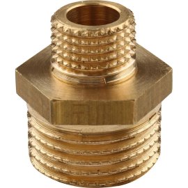 Ниппель переходной TIEMME 1/2 на 1/4, 1500395