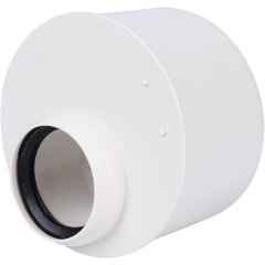 Переход эксцентрический Sinikon КОМФОРТ ПЛЮС D110/050, 514009.k
