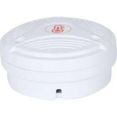 Термодатчик уличный цифровой ZONT в круглом корпусе (DS18B20)