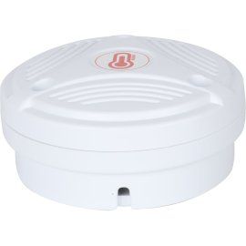 Термодатчик уличный цифровой ZONT в круглом корпусе (DS18B20)