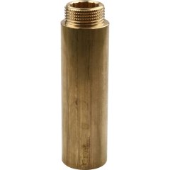 Удлинитель TIEMME HВ 80x3/4 для стальных труб резьбовой