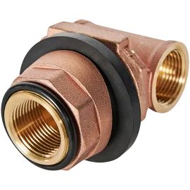 Адаптер скважинный BELAMOS со сливным клапаном PTL1+FVB1/2