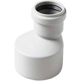 Переход эксцентрический Pro Aqua Stilte Plus D58x40, STPL50058040