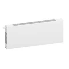 Радиатор стальной панельный ROMMER Ventil Modern 22/400/1000 L нижнее левое подключение