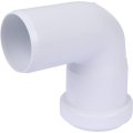 Отвод РЕХАУ RAUPIANO PLUS диам. 40 на 87°, 11230941001