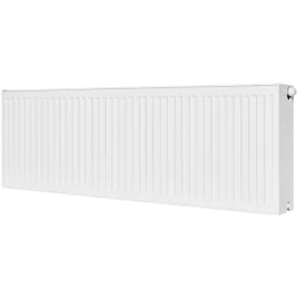 Стальной панельный радиатор ROMMER Ventil 33/300/1500 нижнее правое подключение, RRS-2020-333150