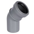 Отвод Политэк 50*45, 100545
