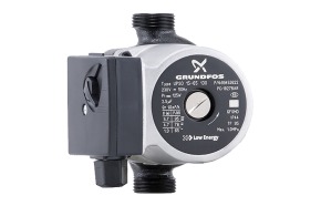 Насос циркуляционный BARBERI UPSO 15-65 130 G11/2M