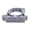 Хомут ВК ПП 40, серый,РТП