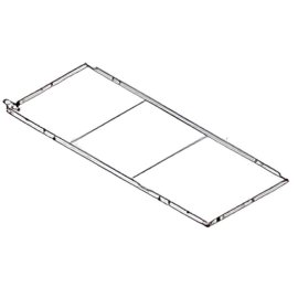 Правая панель Baxi для Nuvola 3, 5684690