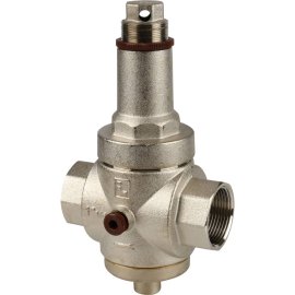 Itap  143 1 1/4 Редуктор давления, 4W9791