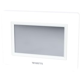 Центральный управляющий модуль Watts BT-CT02-RF без WIFI, сенсорный, 10036868