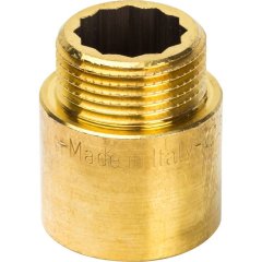 Удлинитель STOUT 3/4X25, SFT-0001-003425