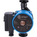 Насос циркуляционный STOUT 25/40-180, SPC-0001-2540180