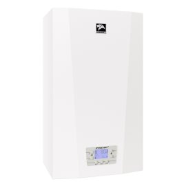 Котел настенный отопительный, конденсационный ЛЕМАКС PRIME-С35