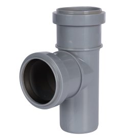 Тройник Политэк 50*50/87,5, 205087