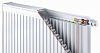 Стальные панельные радиаторы