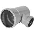 Тройник Ostendorf HTEA 90/50*87°, 114420