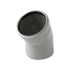 Отвод Pro Aqua Comfort D 75/30 PP