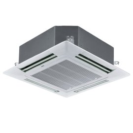 Внутренний блок Haier R32 ECO B2B AB105S1LH2FA кассетный