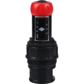 SYR  Редуктор давления с адаптером для горячей воды, 5315.00.905