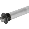 Магниевый анодный стержень 24/708 мм для ROMMER GT 200, 300, 326943