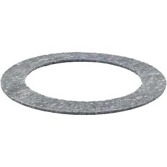 Прокладка паронитовая ПОН-Б Ду20 Ру10-40 исп. А фланцевая ГОСТ 15180-86