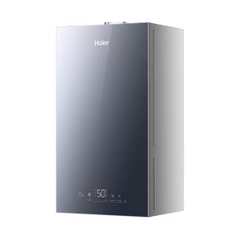 Котел настенный Haier EvoLine 2.24 Ti газовый/ двухконтурный/ турбированный/ стекляная панель