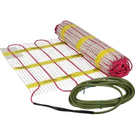 РЕХАУ Мат двужильный 160 W/m2 Полимер в плиточный клей 0,5х4 м