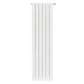 Радиатор алюминиевый STOUT Oscar 1800 3 секции боковое подключение (белый ), SRA-0110-180003