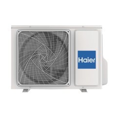 Наружный блок Haier Flexis on-off HSU-09HUF103/R3