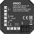 Модульное реле ENGO Controls EREL-12ZB ZigBee 12A