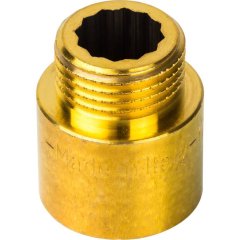 Удлинитель STOUT 1/2X20, SFT-0001-001220