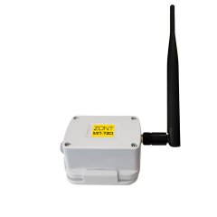 Радиореле с внешней антенной ZONT МЛ-720