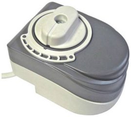 Сервопривод BARBERI 24V 120s, M030102DAB