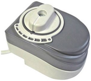 Сервопривод BARBERI 24V 120s, M030102DAB