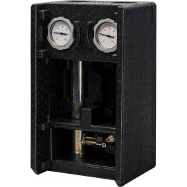 Насосная группа Meibes MK 1 1/4 без насоса (подача справа), M66832EARU