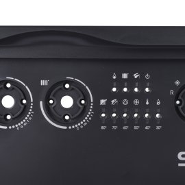 Панель управления Baxi Slim 2.300 Fi