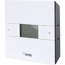 Терморегулятор РЕХАУ Nea H 230 В