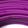 Труба отопительная РЕХАУ PINK 20х2,8 мм, бухта 120 м из сшитого полиэтилена PEX, 11360523120