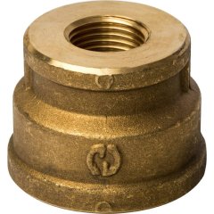 Муфта STOUT ВВ переходная 1 1/4X1/2, SFT-0005-011412