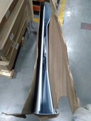 Уцененный товар (деформация корпуса): Шкаф распределительный наружный STOUT 13-16 выходов (ШРН-5) 651х120х1004