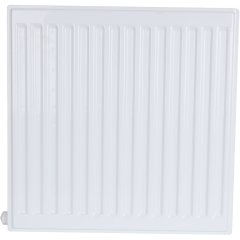 Стальной панельный радиатор ROMMER Ventil 21/300/1000 нижнее правое подключение