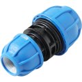 Муфта переходная Pro Aqua ПНД UNIO D 40x20, 87040020000X000